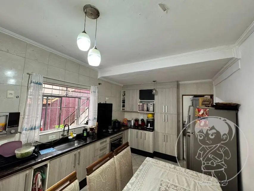 Casa Térrea para Venda SP Imóvel - Imagem 10