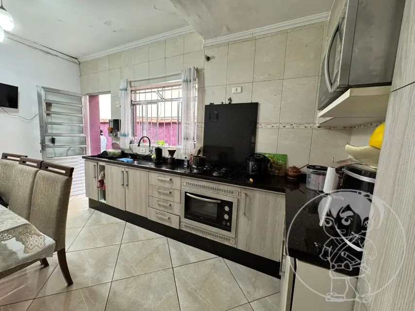 Casa Térrea para Venda SP Imóvel - Imagem 11