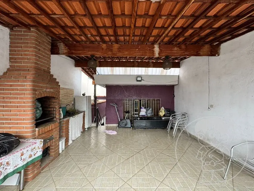 Casa Térrea para Venda SP Imóvel - Imagem 14