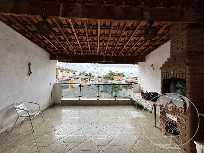 Casa Térrea para Venda SP Imóvel - Imagem 15