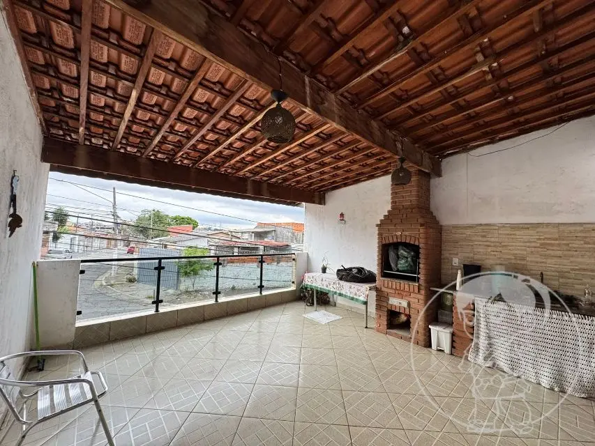 Casa Térrea para Venda SP Imóvel - Imagem 16