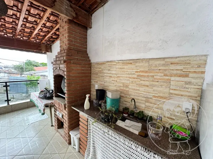 Casa Térrea para Venda SP Imóvel - Imagem 17