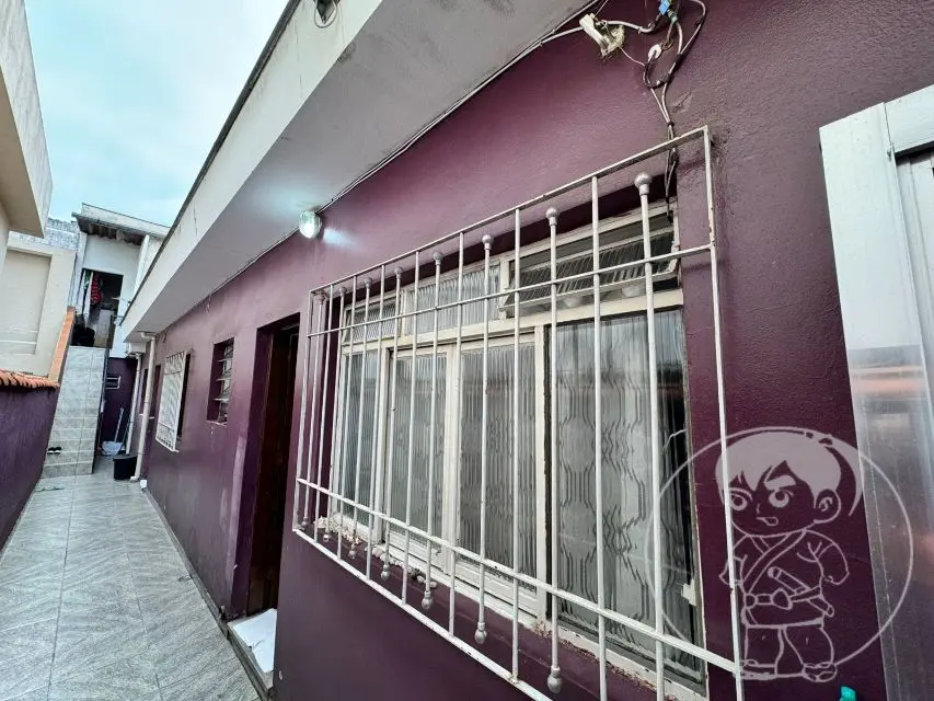 Casa Térrea para Venda SP Imóvel - Imagem 19