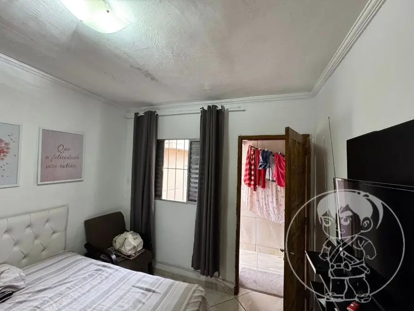 Casa Térrea para Venda SP Imóvel - Imagem 3