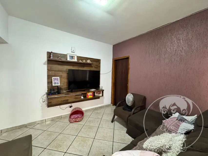 Casa Térrea para Venda SP Imóvel - Imagem 8