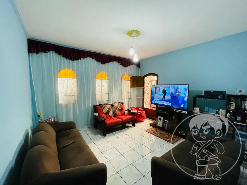 Casa Térrea para Venda ZL Imóvel - Imagem 6