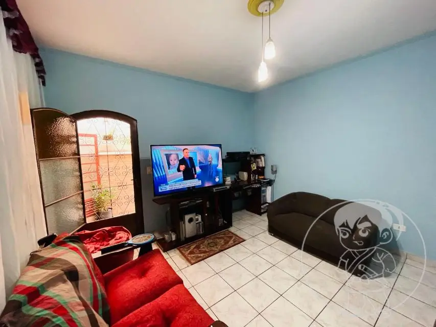 Casa Térrea para Venda ZL Imóvel - Imagem 7