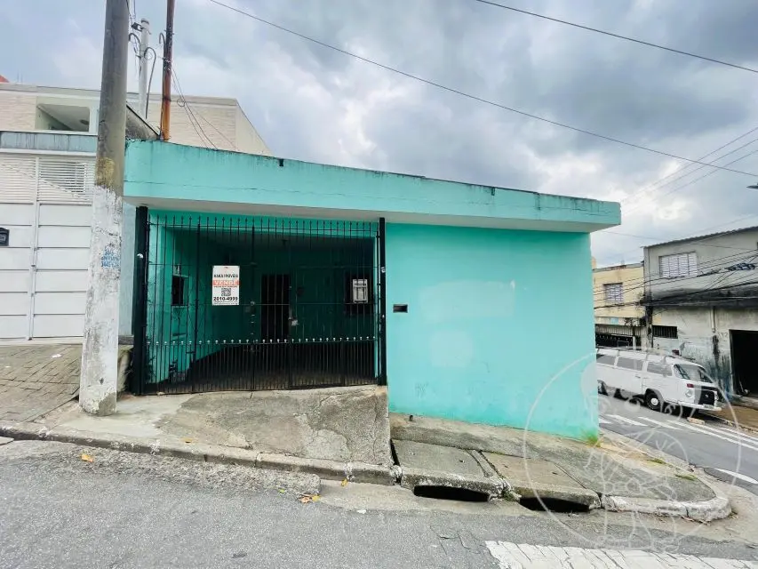 Casa Térrea para Venda ZL Imóvel - Imagem 1