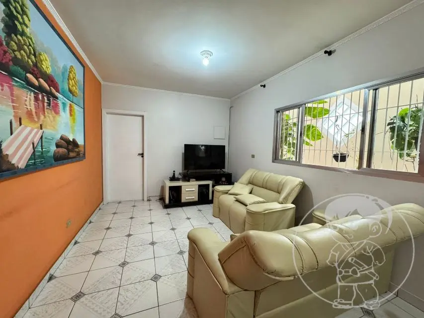 Casa Térrea para Venda ZL Imóvel - Imagem 6