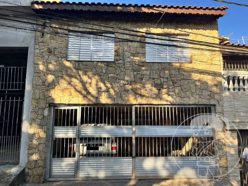 Casa Térrea para Venda ZL Imóvel - Imagem 1