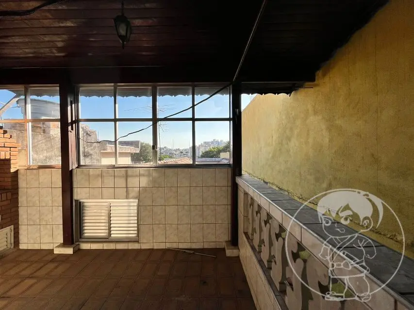 Casa Térrea para Venda ZL Imóvel - Imagem 9