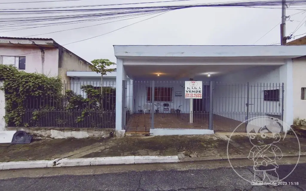 Casa Térrea para Venda ZL Imóvel - Imagem 2