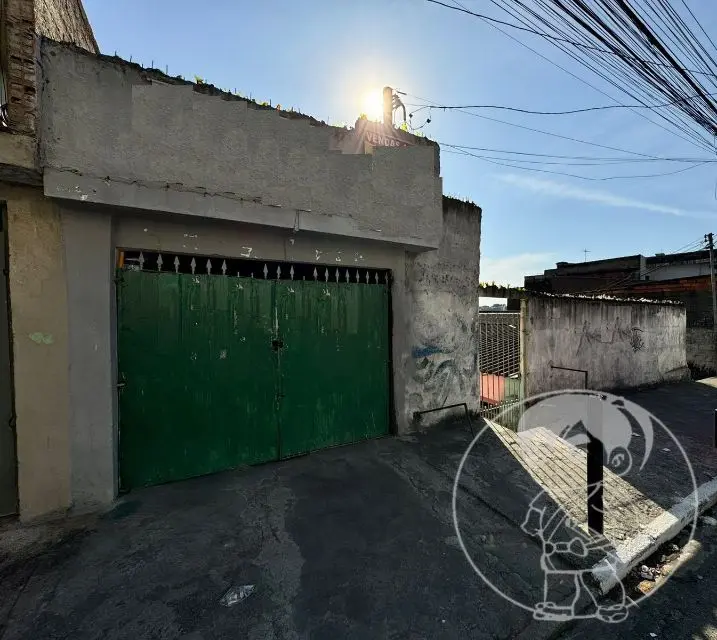 Casa Térrea para Venda ZL Imóvel - Imagem 1