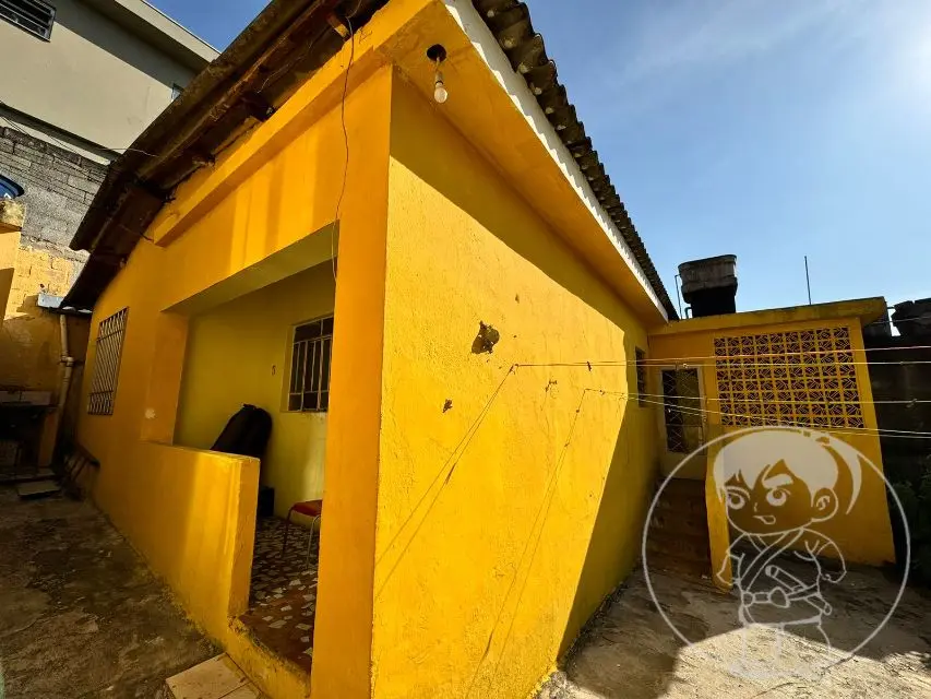 Casa Térrea para Venda ZL Imóvel - Imagem 8