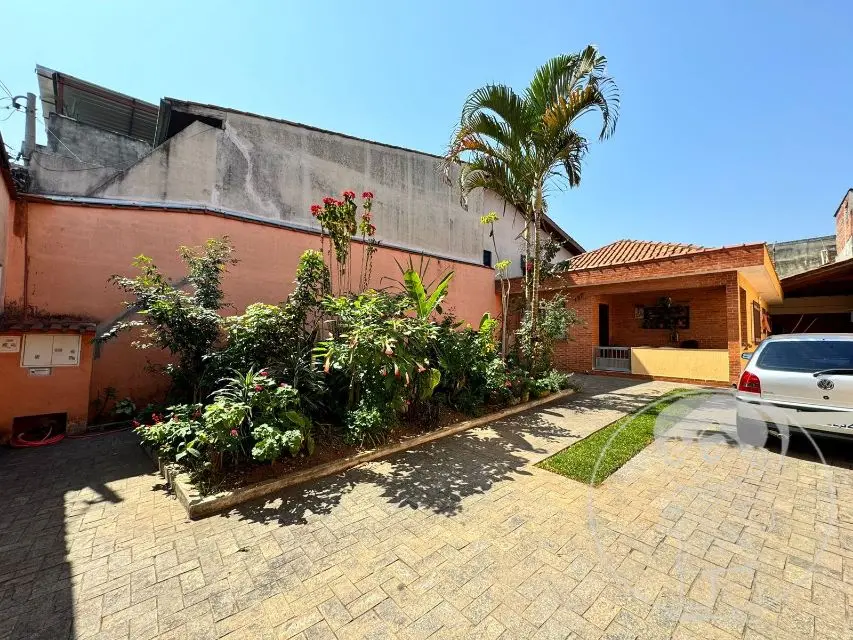 Casa Térrea para Venda SP Imóvel - Imagem 1