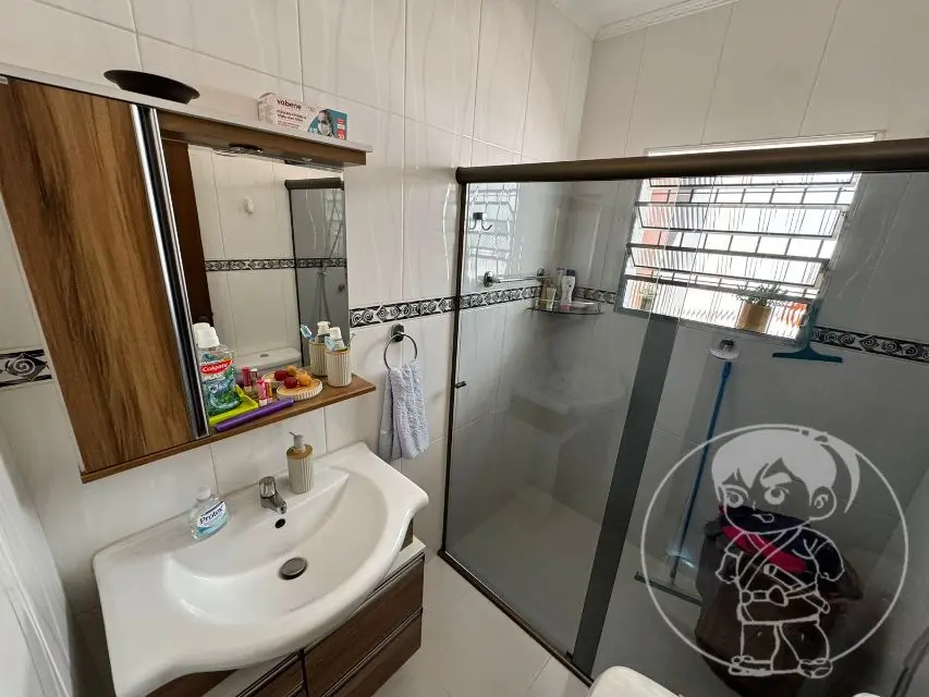 Casa Térrea para Venda SP Imóvel - Imagem 12