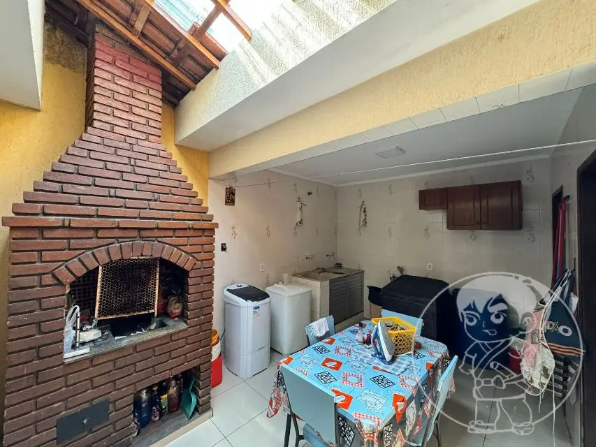 Casa Térrea para Venda SP Imóvel - Imagem 13