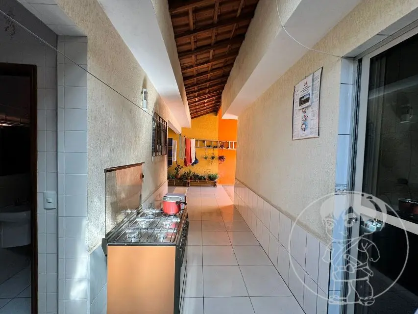 Casa Térrea para Venda SP Imóvel - Imagem 14