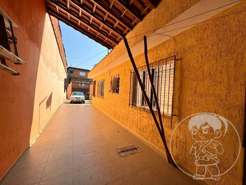 Casa Térrea para Venda SP Imóvel - Imagem 16