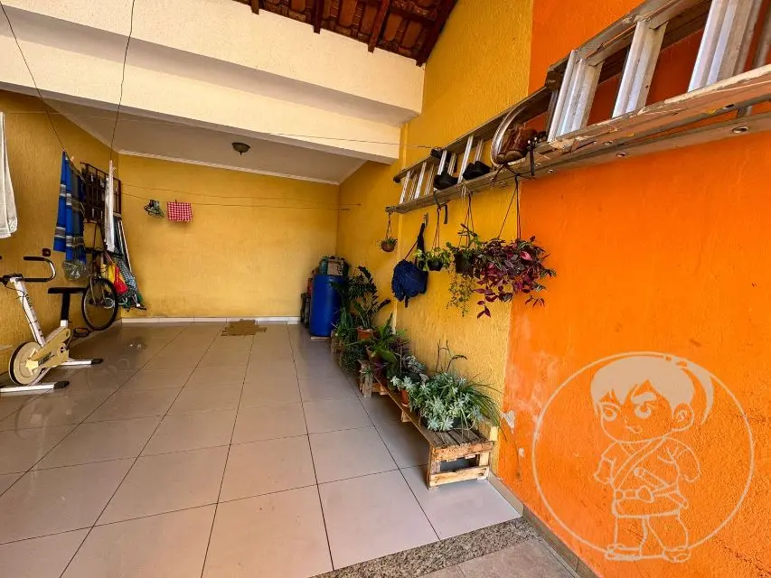 Casa Térrea para Venda SP Imóvel - Imagem 17