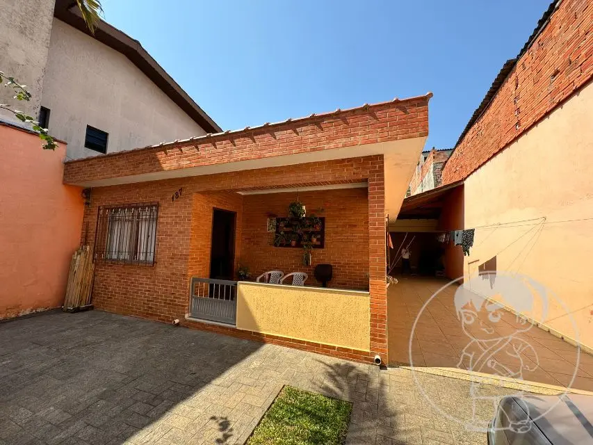 Casa Térrea para Venda SP Imóvel - Imagem 18