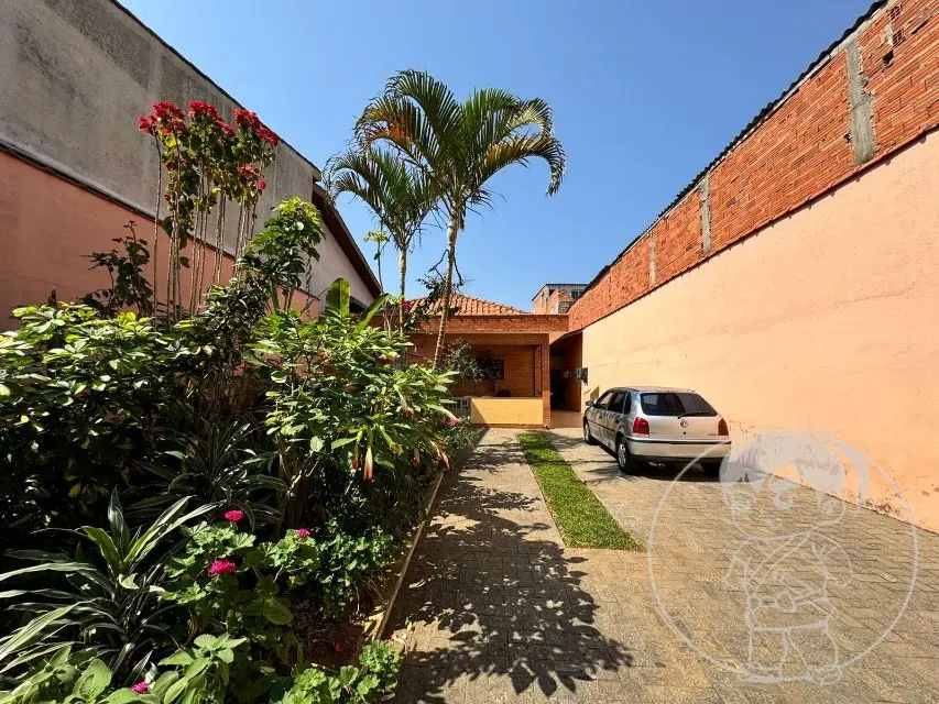 Casa Térrea para Venda SP Imóvel - Imagem 19