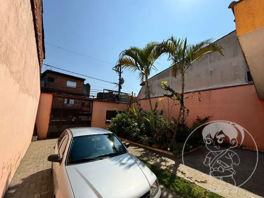 Casa Térrea para Venda SP Imóvel - Imagem 20