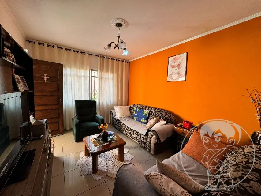 Casa Térrea para Venda SP Imóvel - Imagem 6