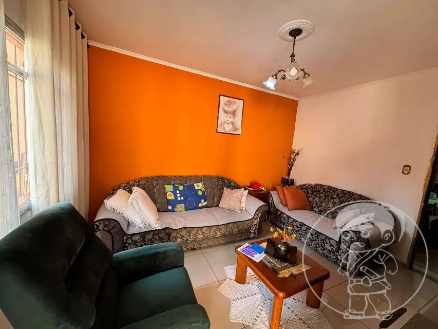 Casa Térrea para Venda SP Imóvel - Imagem 7