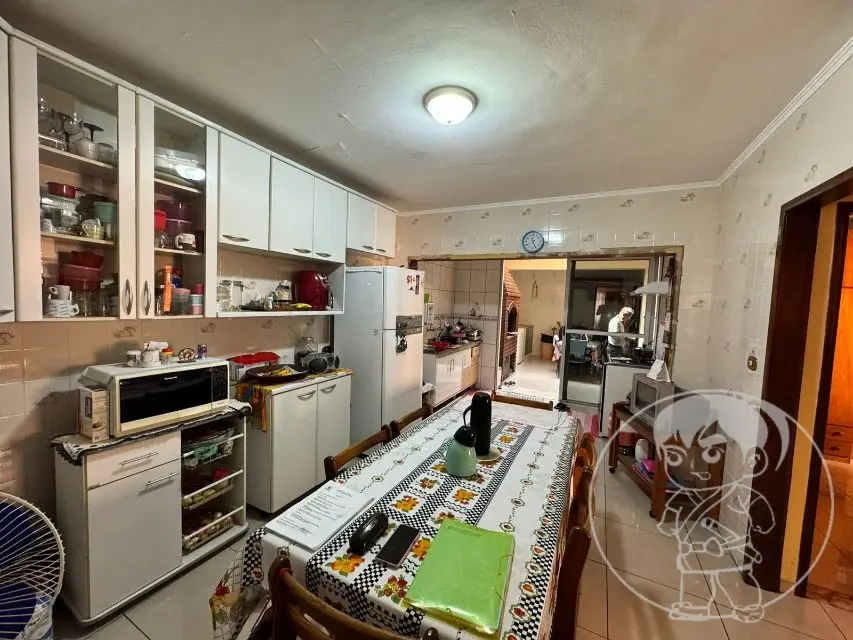 Casa Térrea para Venda SP Imóvel - Imagem 8