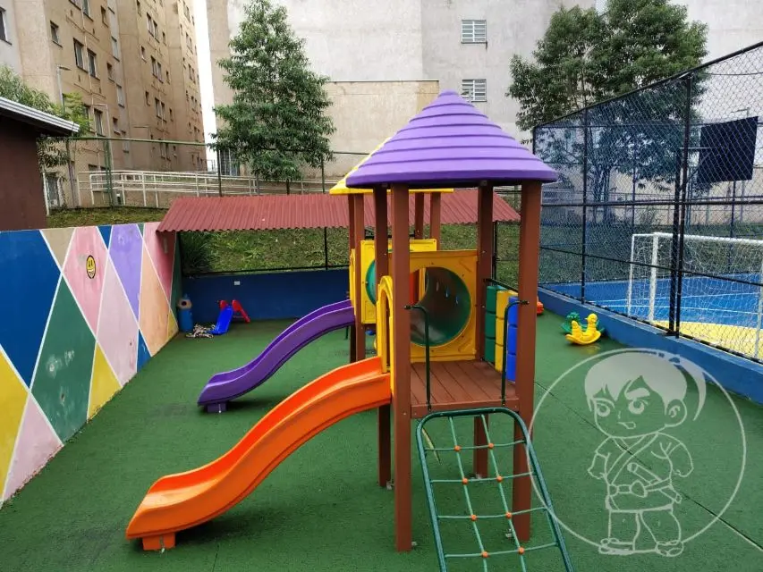 Apartamento para Alugar ZL Imóvel - Imagem 8