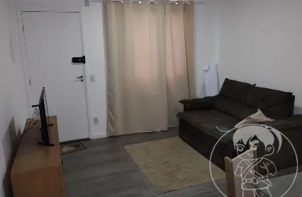 Imagem: Apartamento para Alugar, Jardim da Laranjeira (ZL)