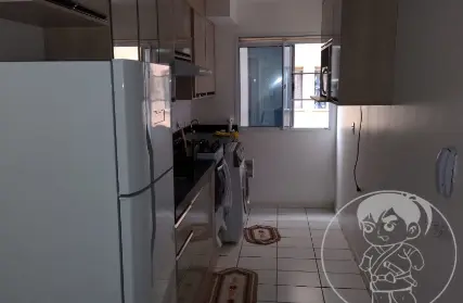 Imagem: Apartamento para Alugar, Jardim da Laranjeira (ZL)