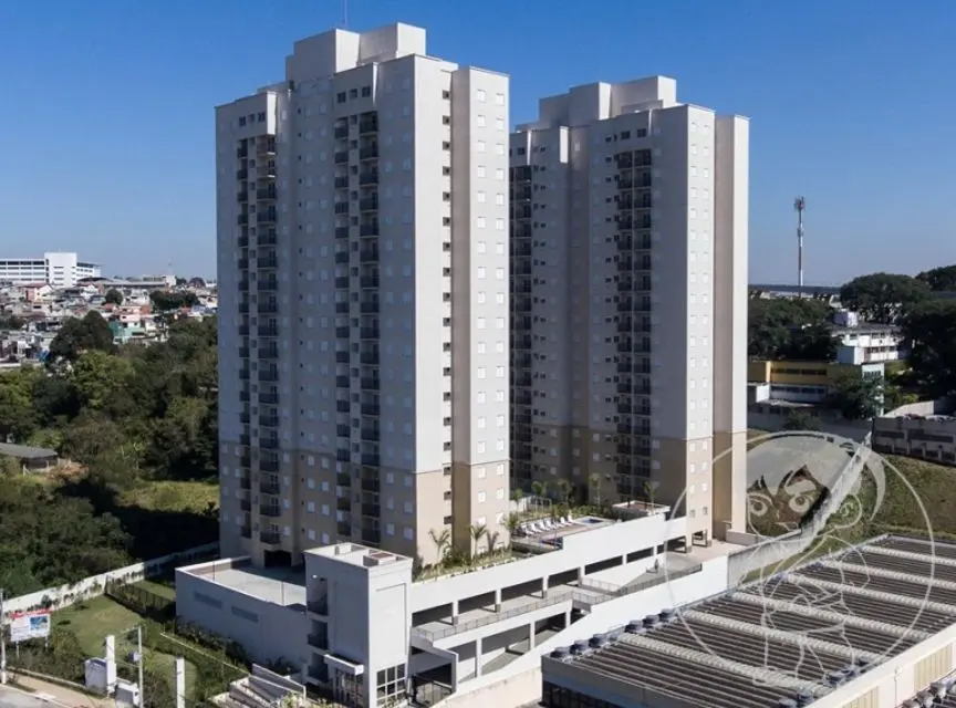 Apartamento para Venda ZL Imóvel - Imagem 1