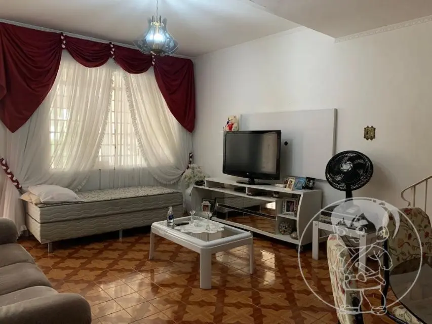 Sobrado para Venda ZL Imóvel - Imagem 1