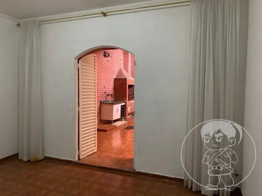 Sobrado para Venda ZL Imóvel - Imagem 5