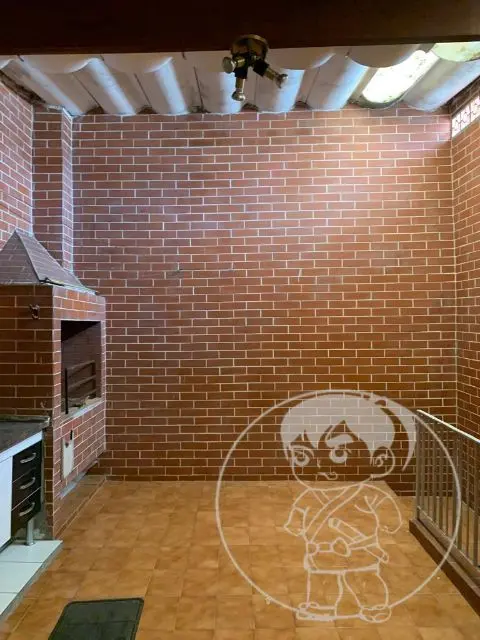 Sobrado para Venda ZL Imóvel - Imagem 9