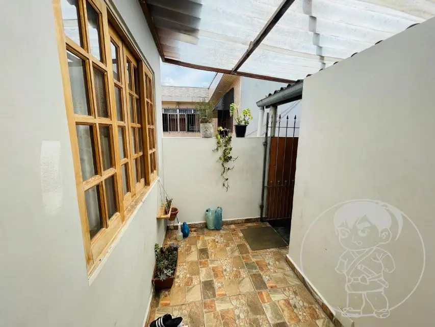 Casa Térrea para Venda ZL Imóvel - Imagem 17