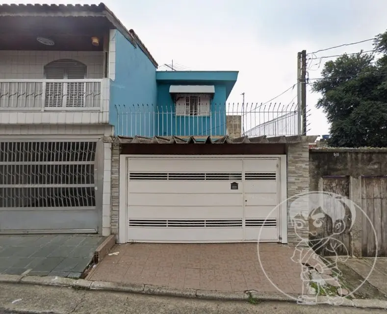 Sobrado para Venda ZL Imóvel - Imagem 1