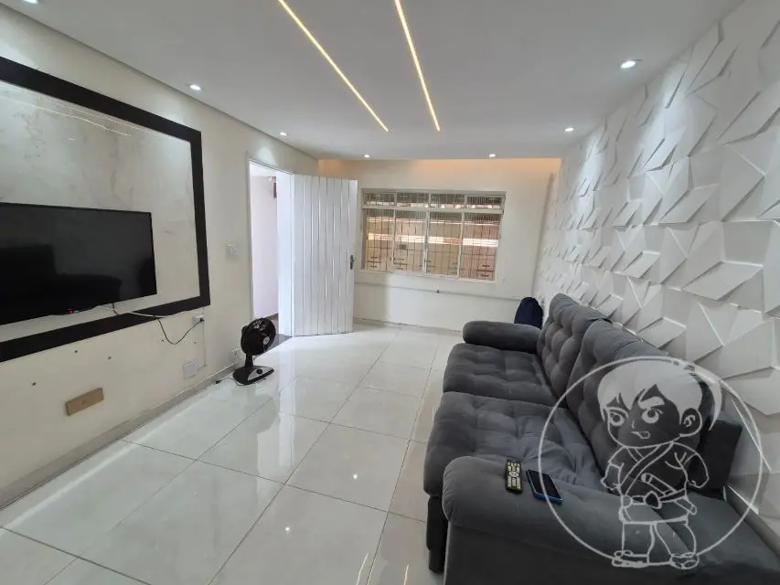 Sobrado para Venda ZL Imóvel - Imagem 11