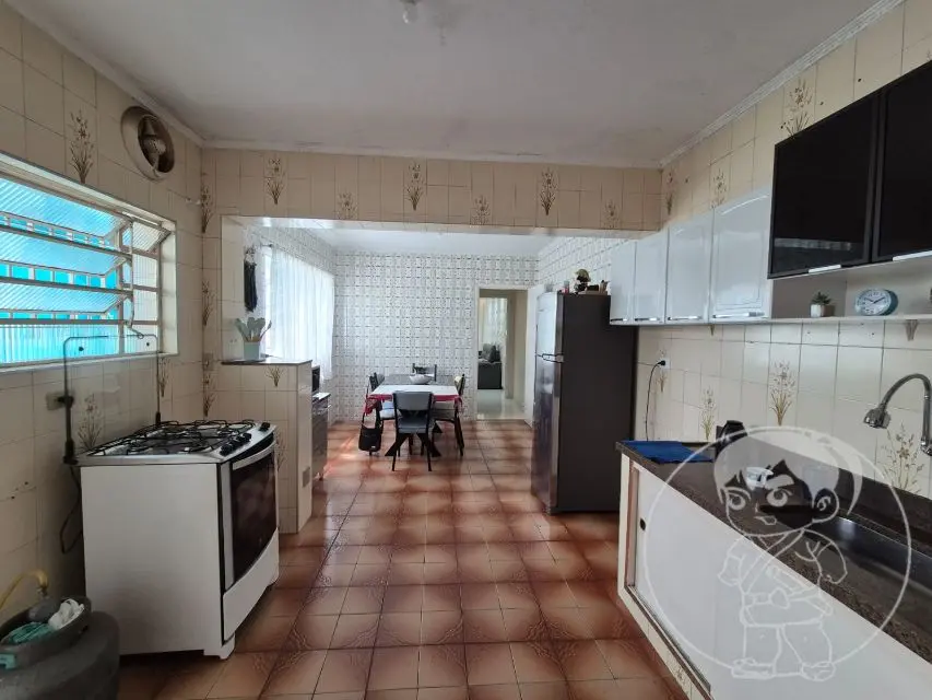 Sobrado para Venda ZL Imóvel - Imagem 13