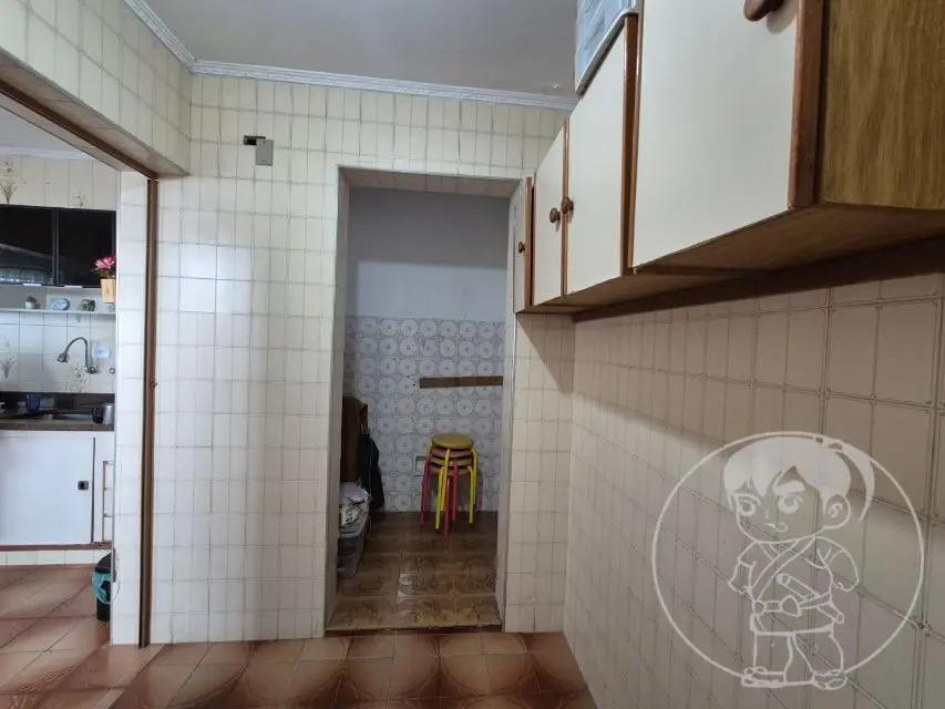 Sobrado para Venda ZL Imóvel - Imagem 20