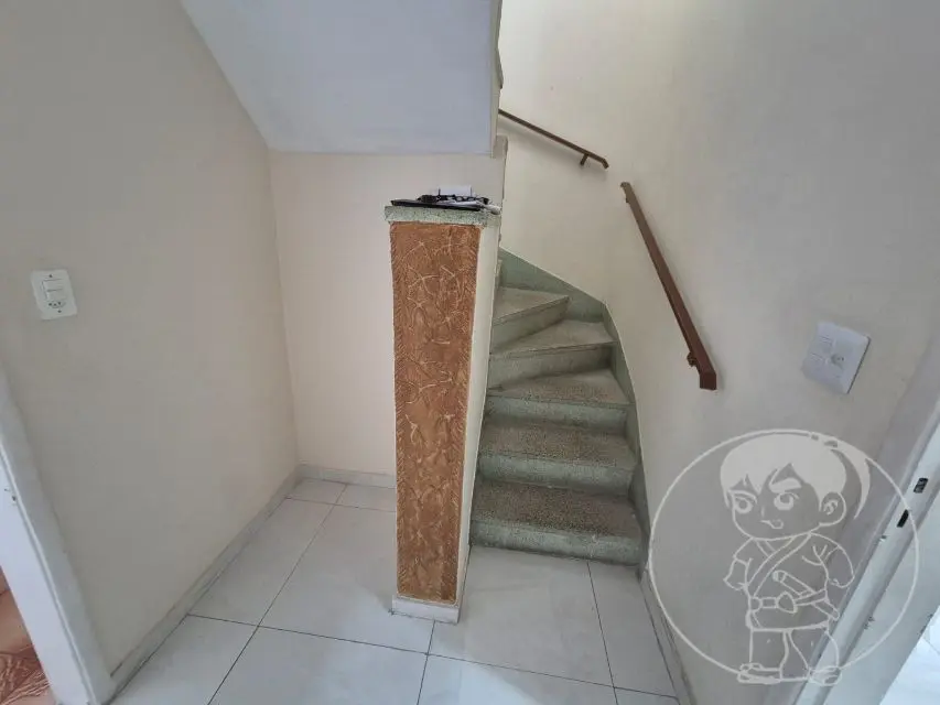 Sobrado para Venda ZL Imóvel - Imagem 21