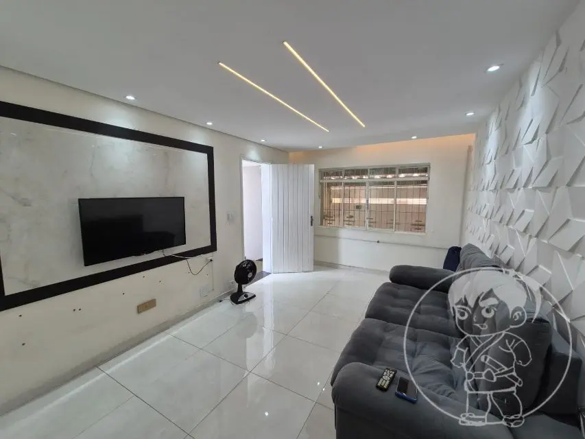 Sobrado para Venda ZL Imóvel - Imagem 8