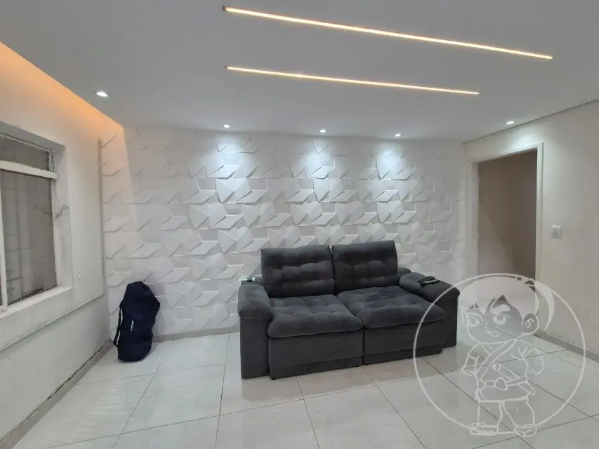 Sobrado para Venda ZL Imóvel - Imagem 9