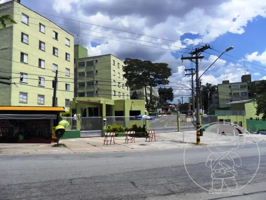 Apartamento para Venda ZL Imóvel - Imagem 1