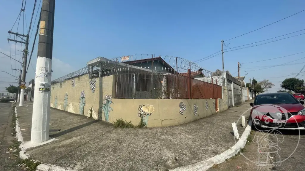 Casa Térrea para Venda ZL Imóvel - Imagem 1