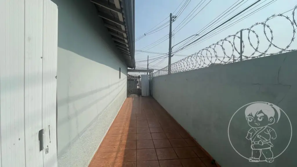 Casa Térrea para Venda ZL Imóvel - Imagem 16