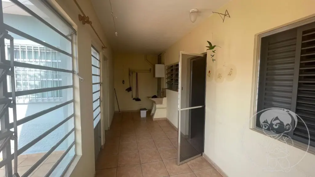 Casa Térrea para Venda ZL Imóvel - Imagem 9