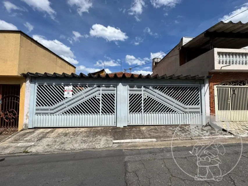 Casa Térrea para Venda ZL Imóvel - Imagem 1